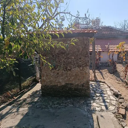 Къща За Гости Kompleks wypoczynkowy *