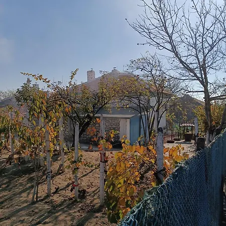 Feriepark Къща За Гости