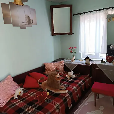 Къща За Гости Feriepark Kalenik