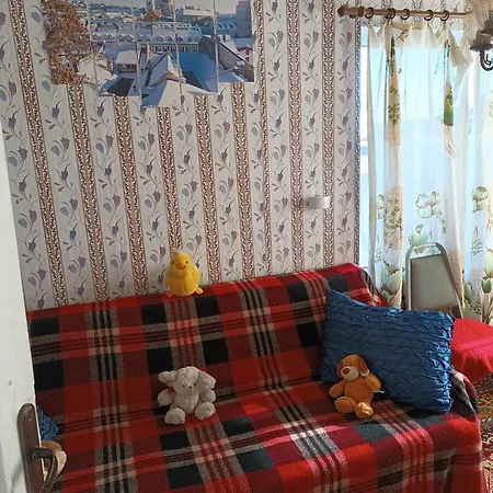 Къща За Гости Kompleks wypoczynkowy *