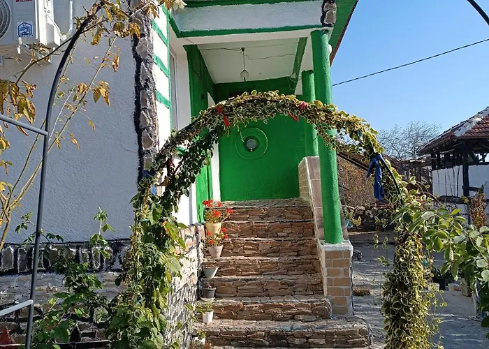 Къща за гости