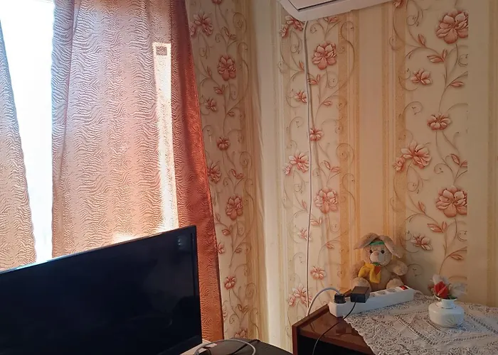 Къща за гости *