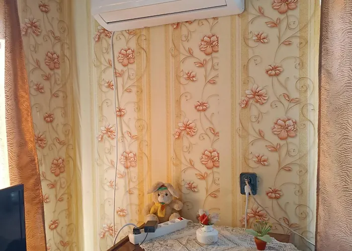 Къща за гости База отдыха Kalenik