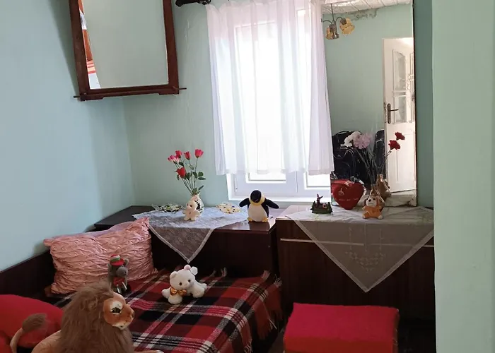 База отдыха Къща за гости