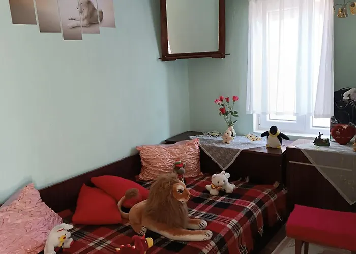 Къща за гости База отдыха Kalenik