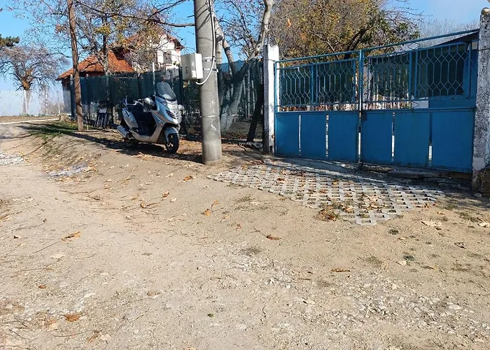 Къща за гости * Kalenik