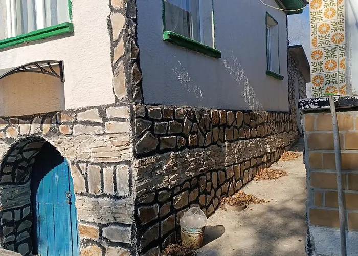 Къща за гости База отдыха Kalenik