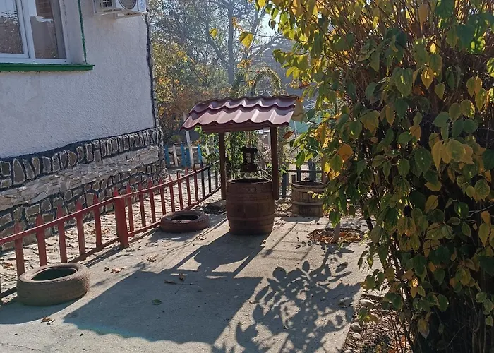 Къща за гости *