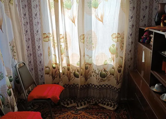 Къща за гости *