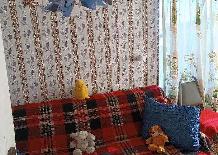 Къща за гости База отдыха *